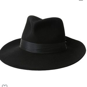 LACK OF COLOR Women's The Nico Fedora Hat